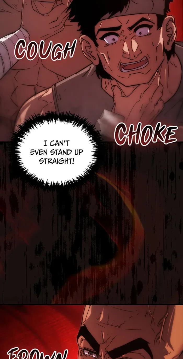 9th Class Sword Master: The Guardian of the Sword Chapter 45 page 25