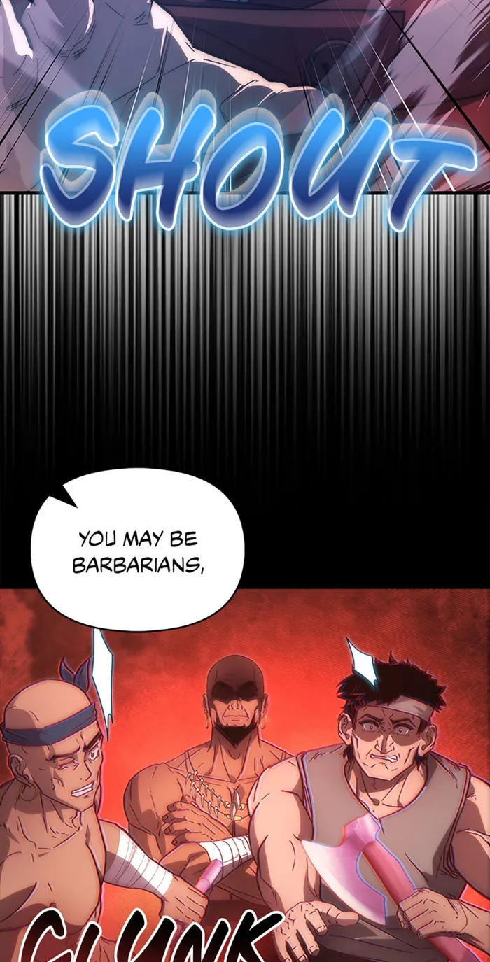 9th Class Sword Master: The Guardian of the Sword Chapter 45 page 23