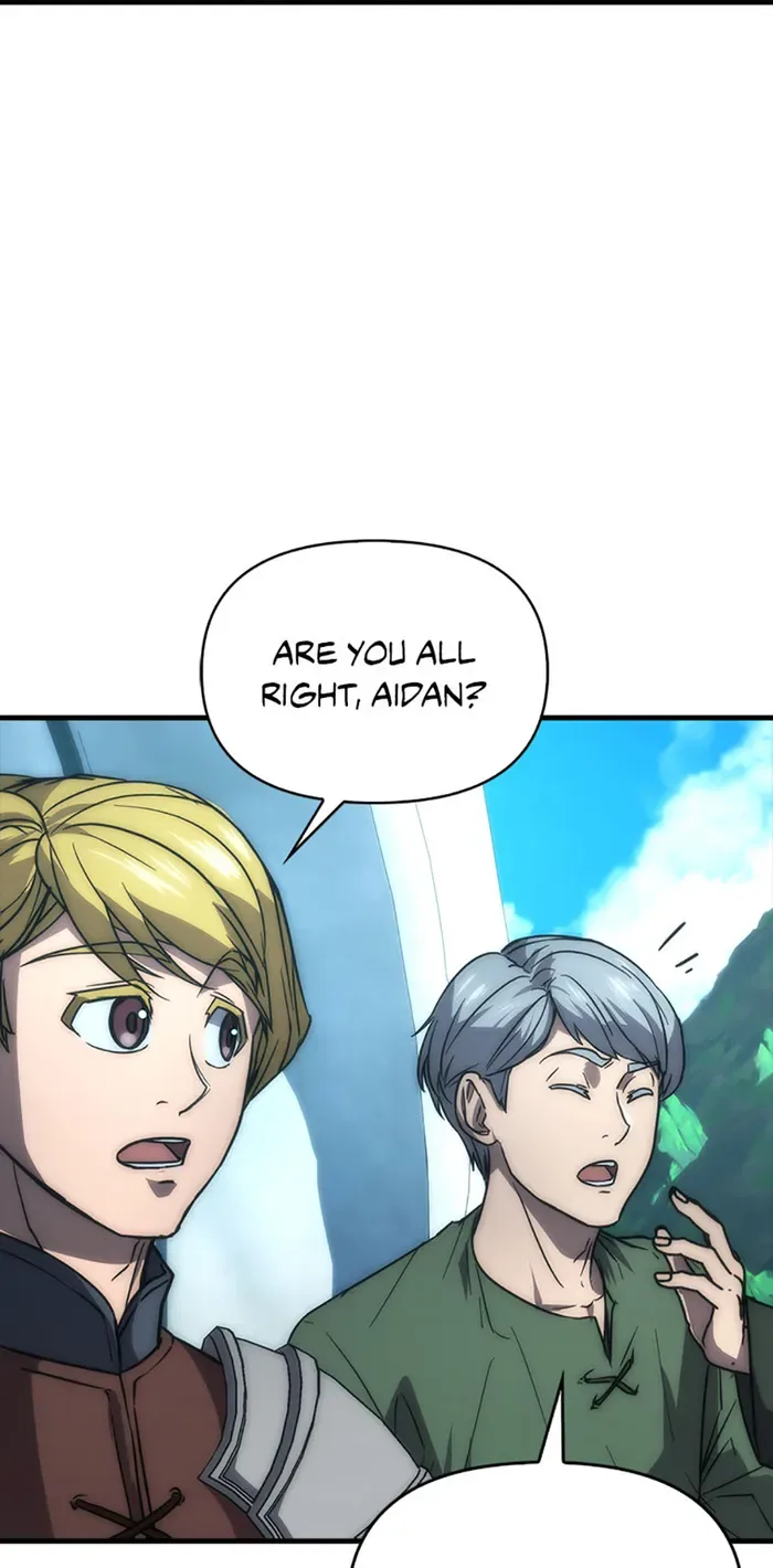 9th Class Sword Master: The Guardian of the Sword Chapter 44 page 71