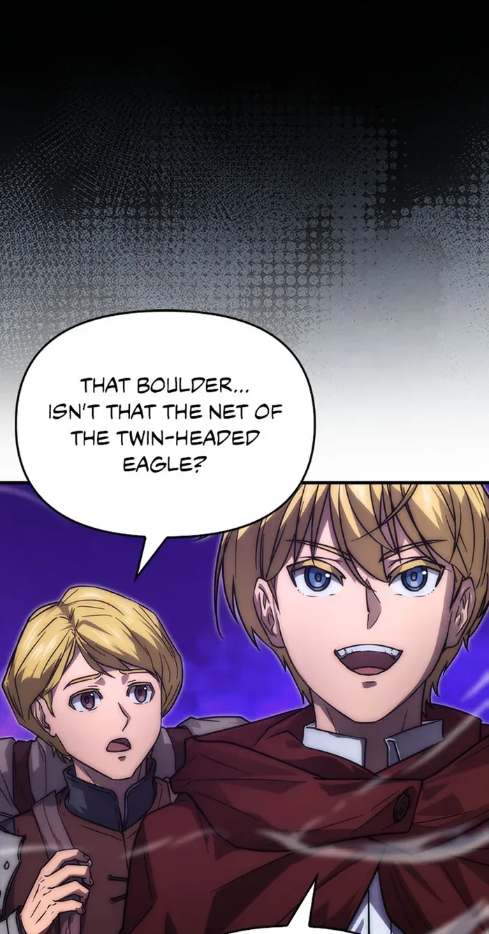 9th Class Sword Master: The Guardian of the Sword Chapter 41 page 84