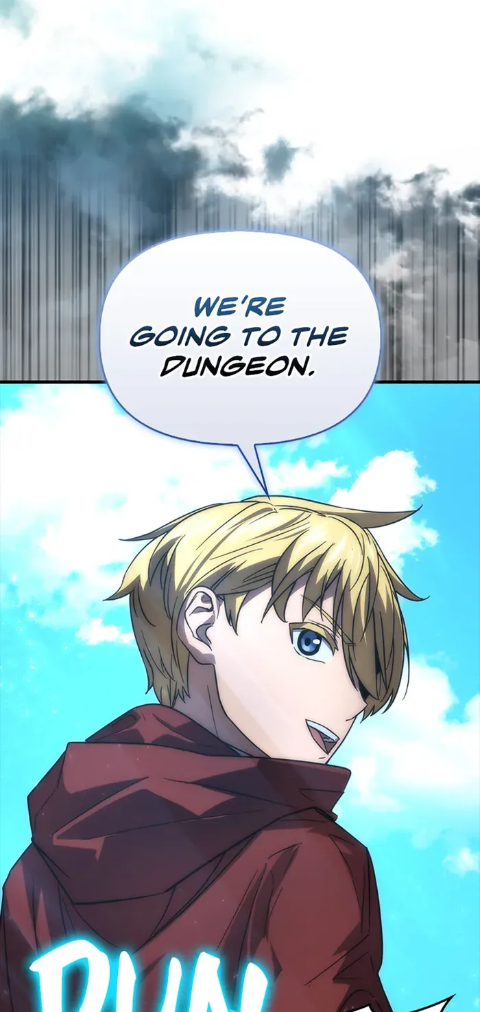 9th Class Sword Master: The Guardian of the Sword Chapter 41 page 79