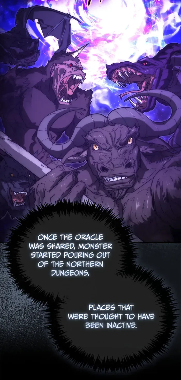 9th Class Sword Master: The Guardian of the Sword Chapter 41 page 83