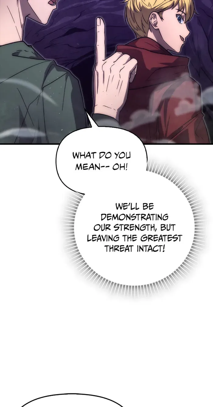 9th Class Sword Master: The Guardian of the Sword Chapter 41 page 86