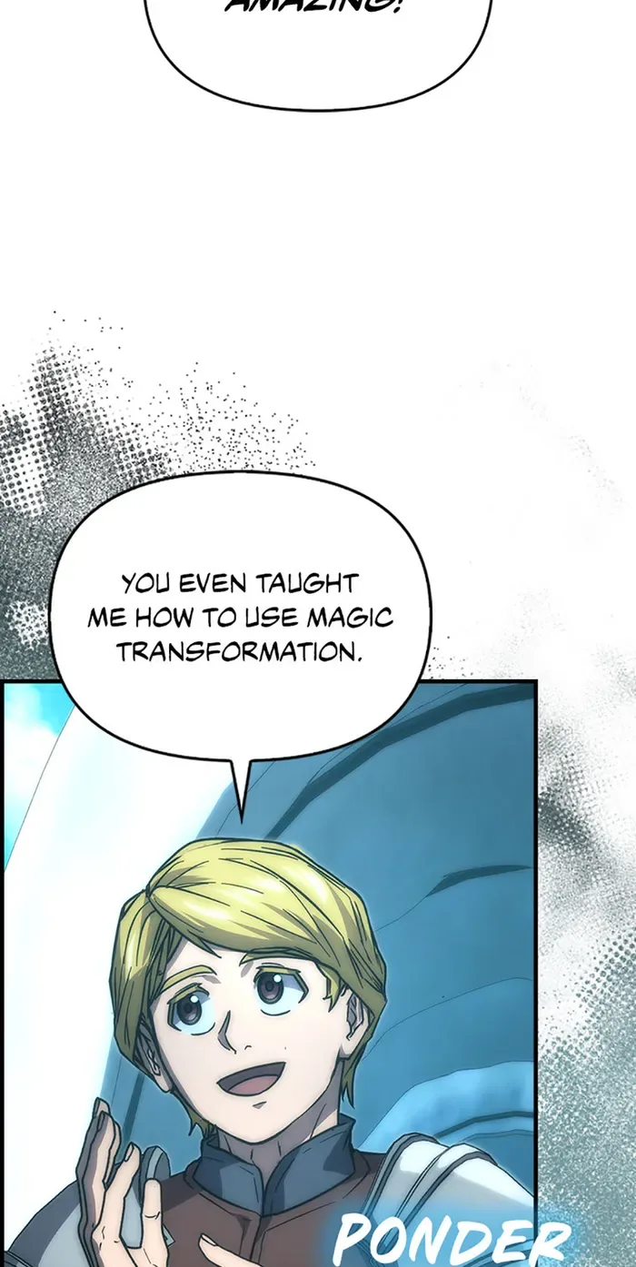 9th Class Sword Master: The Guardian of the Sword Chapter 44 page 75