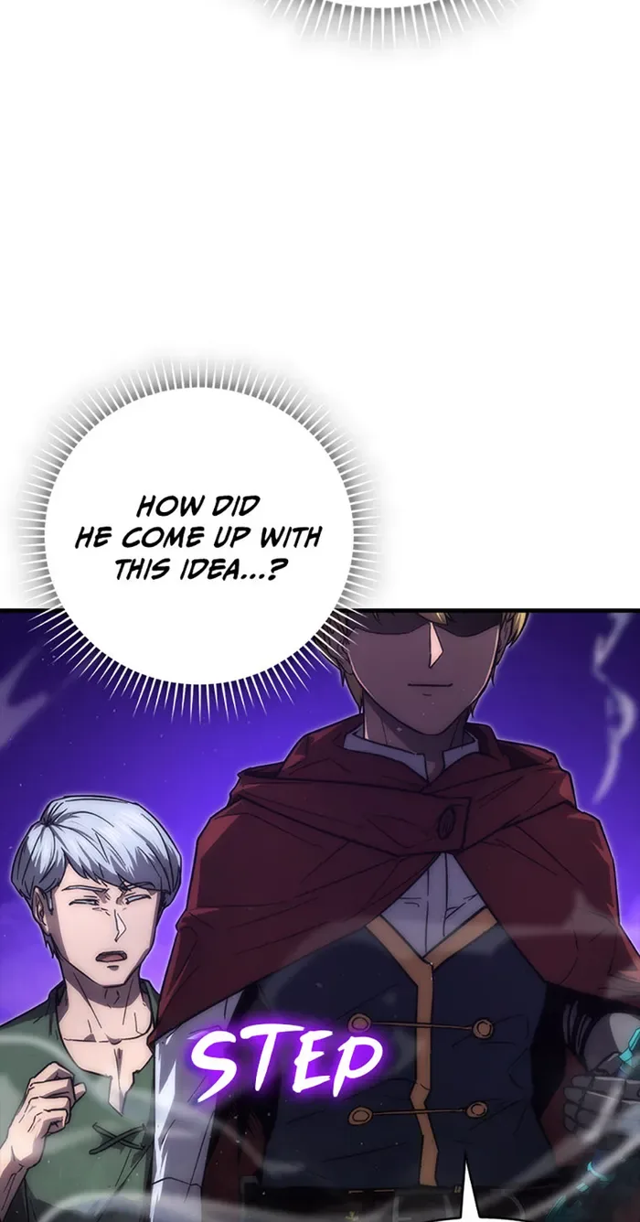 9th Class Sword Master: The Guardian of the Sword Chapter 41 page 88