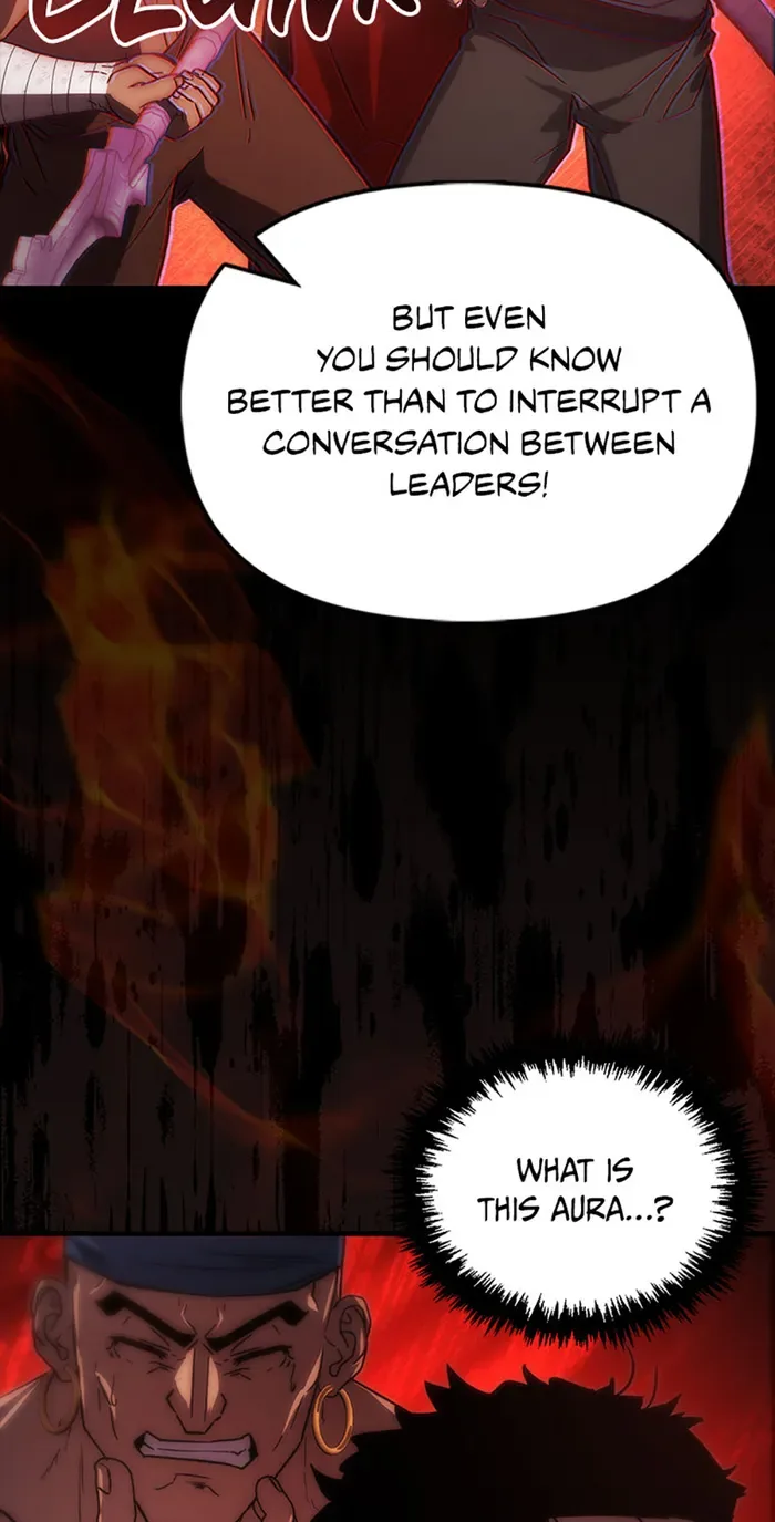 9th Class Sword Master: The Guardian of the Sword Chapter 45 page 24