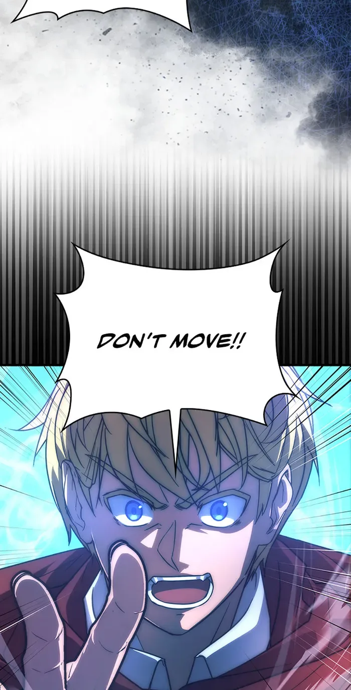 9th Class Sword Master: The Guardian of the Sword Chapter 45 page 22