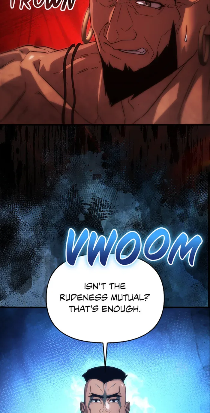 9th Class Sword Master: The Guardian of the Sword Chapter 45 page 26