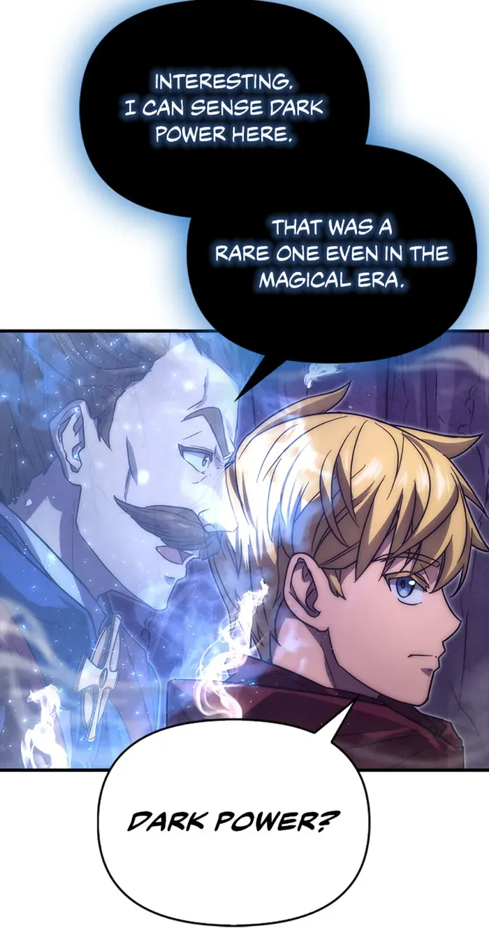 9th Class Sword Master: The Guardian of the Sword Chapter 41 page 92