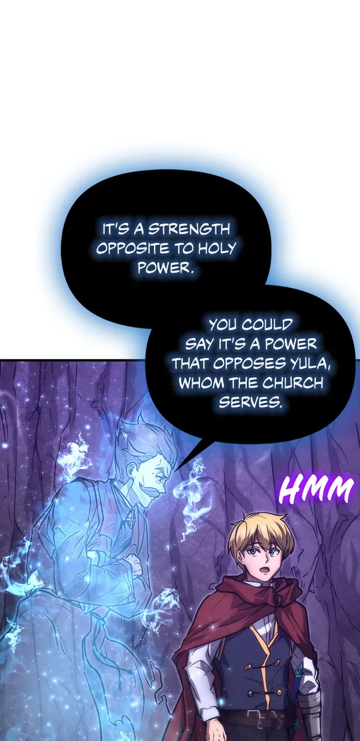 9th Class Sword Master: The Guardian of the Sword Chapter 41 page 93