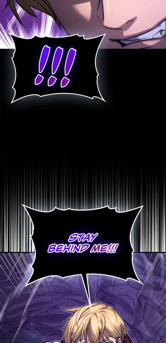 9th Class Sword Master: The Guardian of the Sword Chapter 41 page 98