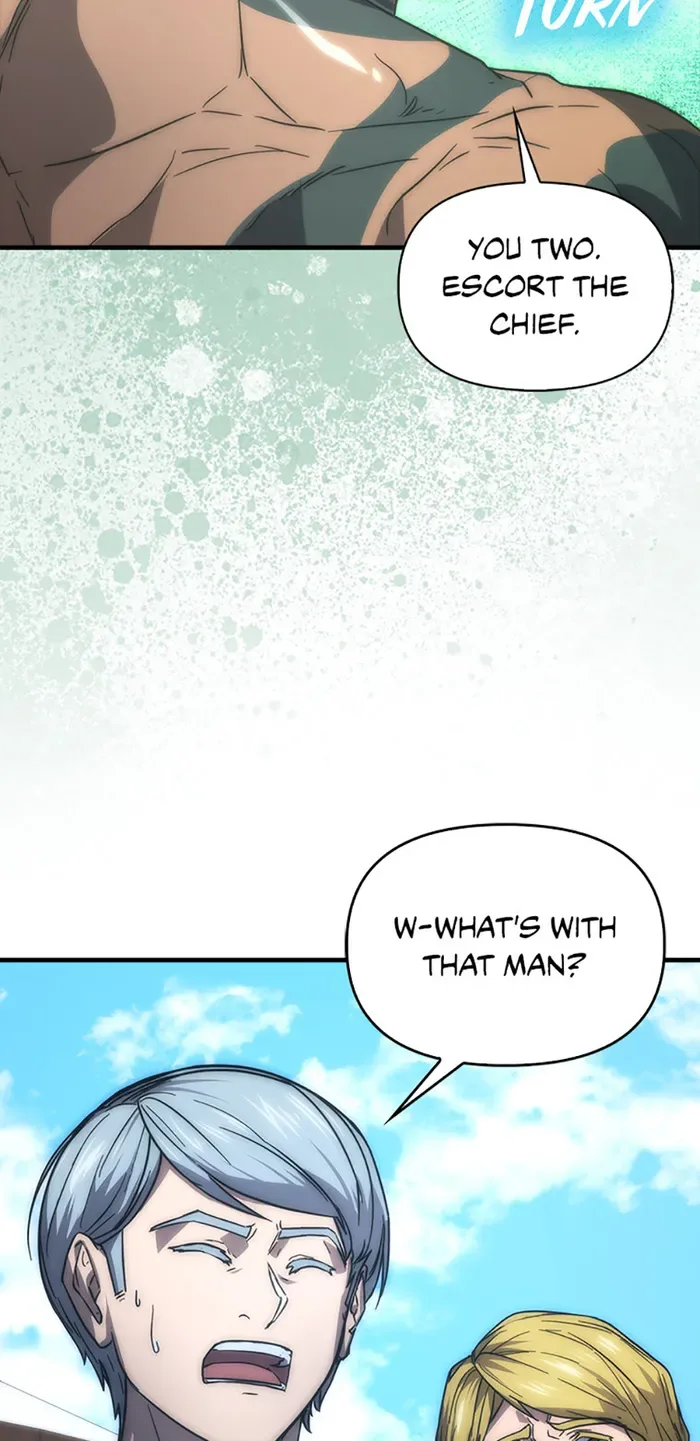 9th Class Sword Master: The Guardian of the Sword Chapter 45 page 31