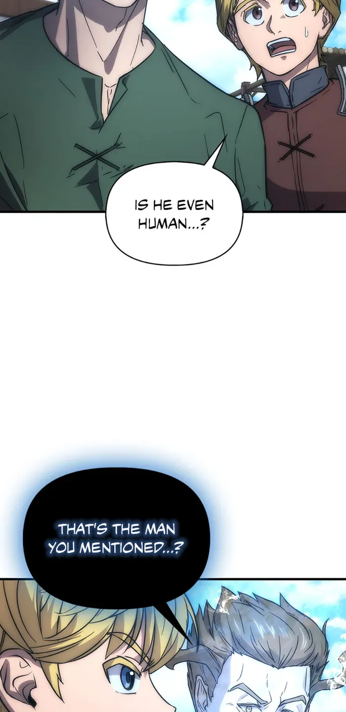 9th Class Sword Master: The Guardian of the Sword Chapter 45 page 32