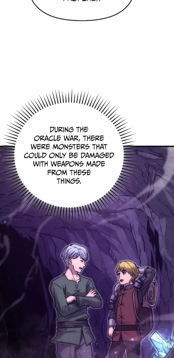 9th Class Sword Master: The Guardian of the Sword Chapter 41 page 96