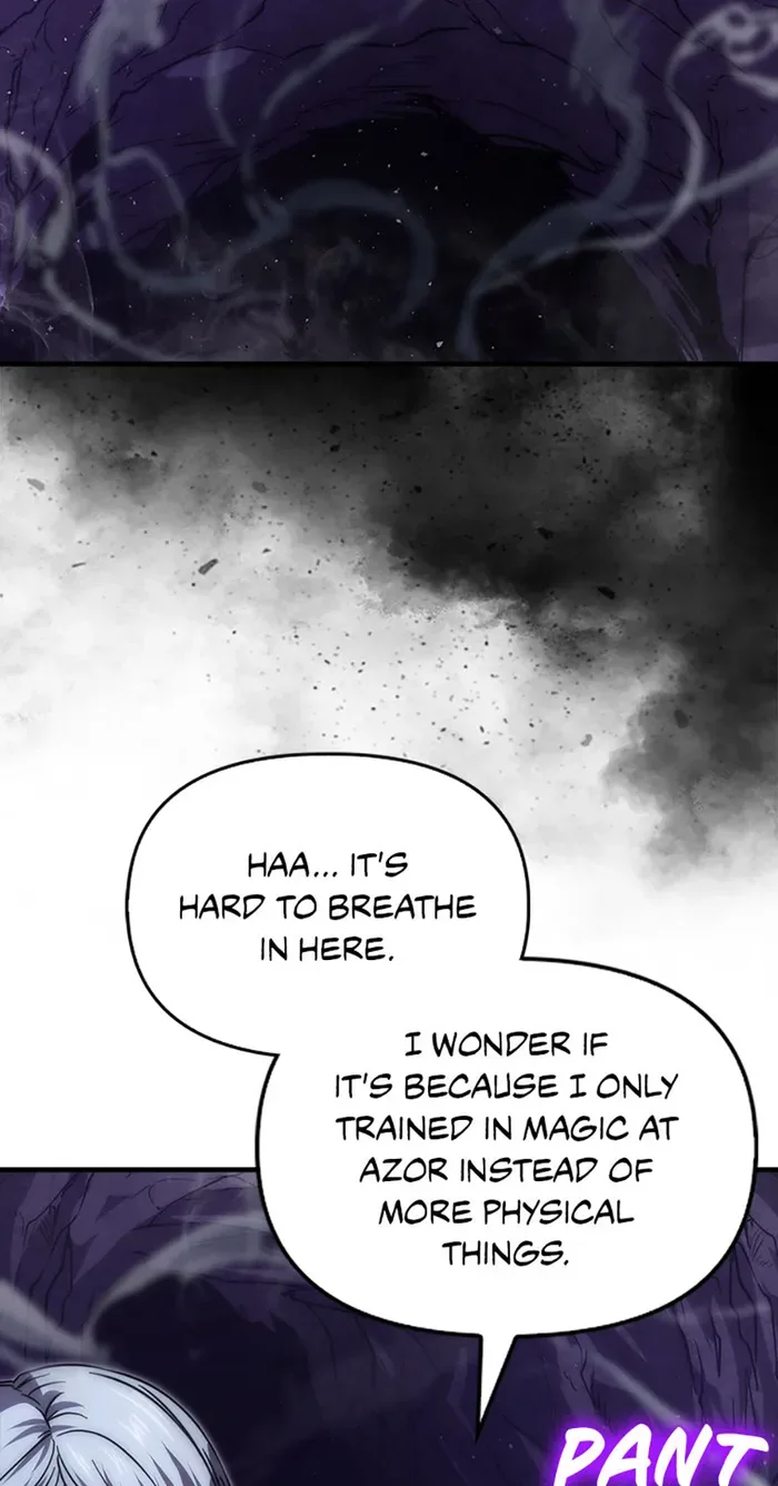 9th Class Sword Master: The Guardian of the Sword Chapter 41 page 90