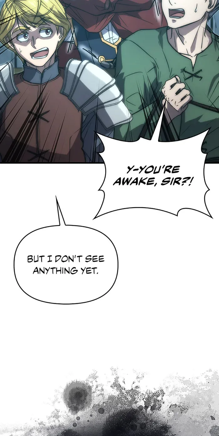 9th Class Sword Master: The Guardian of the Sword Chapter 44 page 81