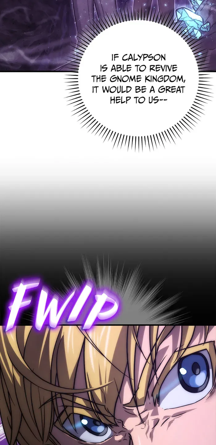 9th Class Sword Master: The Guardian of the Sword Chapter 41 page 97