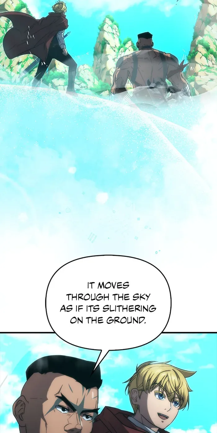 9th Class Sword Master: The Guardian of the Sword Chapter 47 page 3