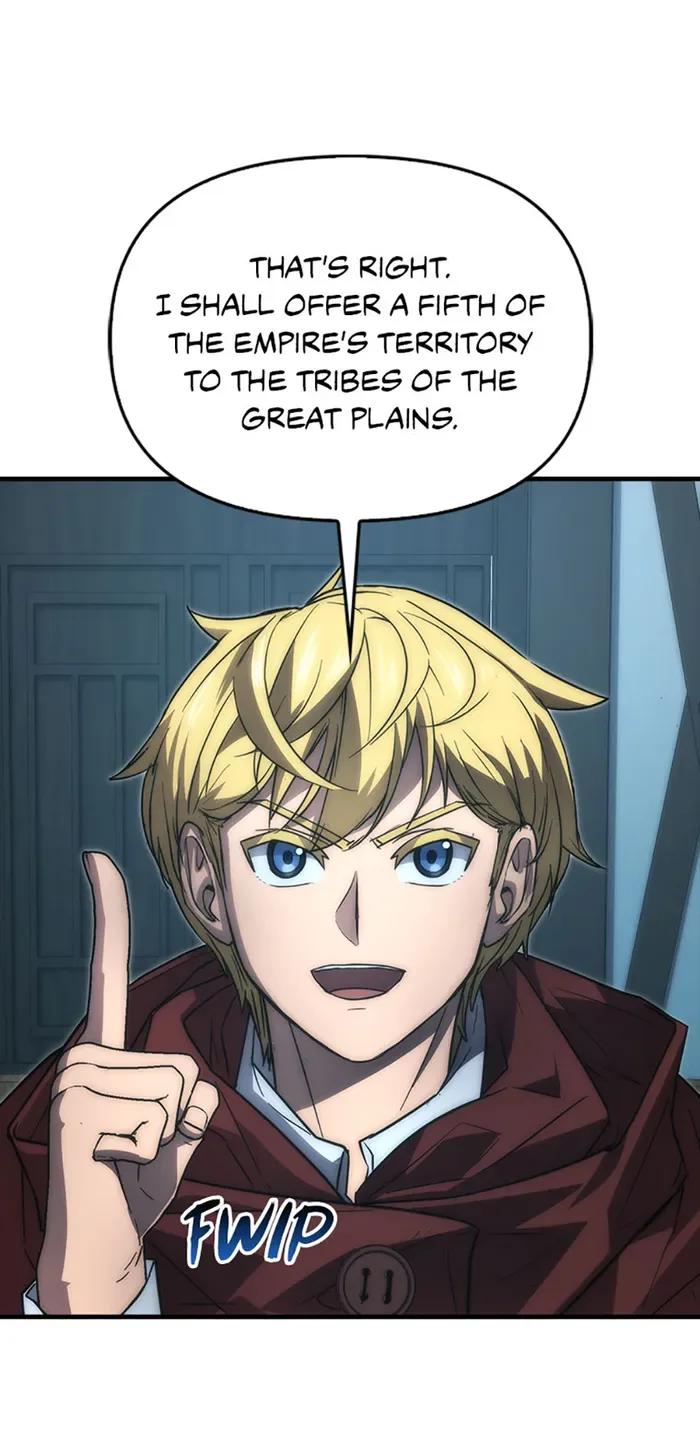 9th Class Sword Master: The Guardian of the Sword Chapter 45 page 36