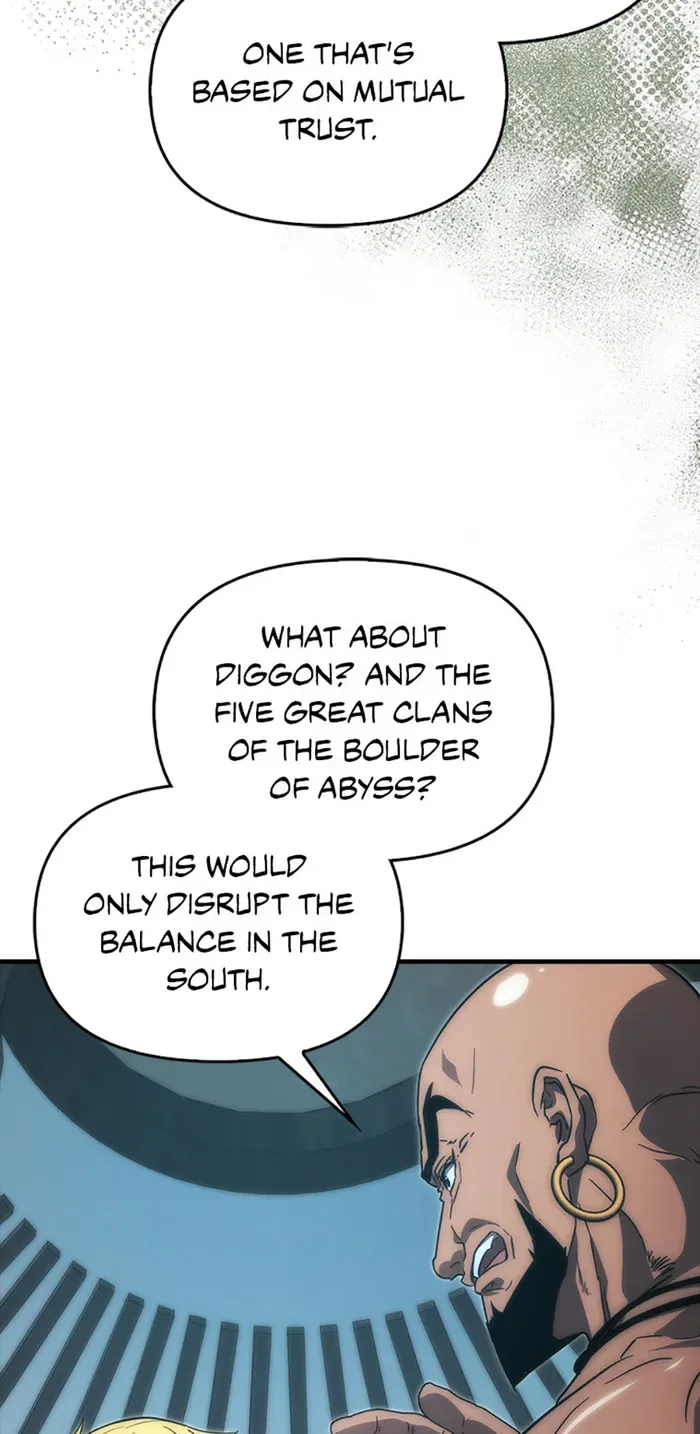 9th Class Sword Master: The Guardian of the Sword Chapter 45 page 39