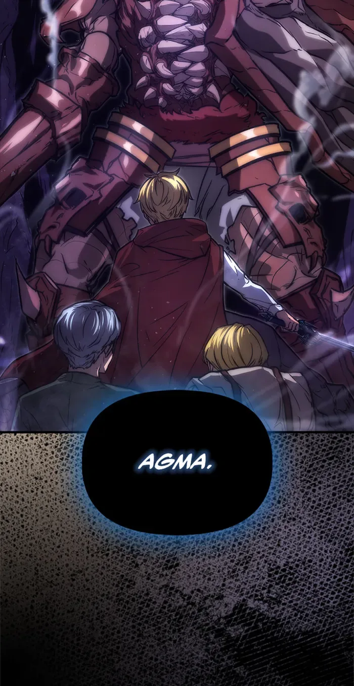 9th Class Sword Master: The Guardian of the Sword Chapter 41 page 104