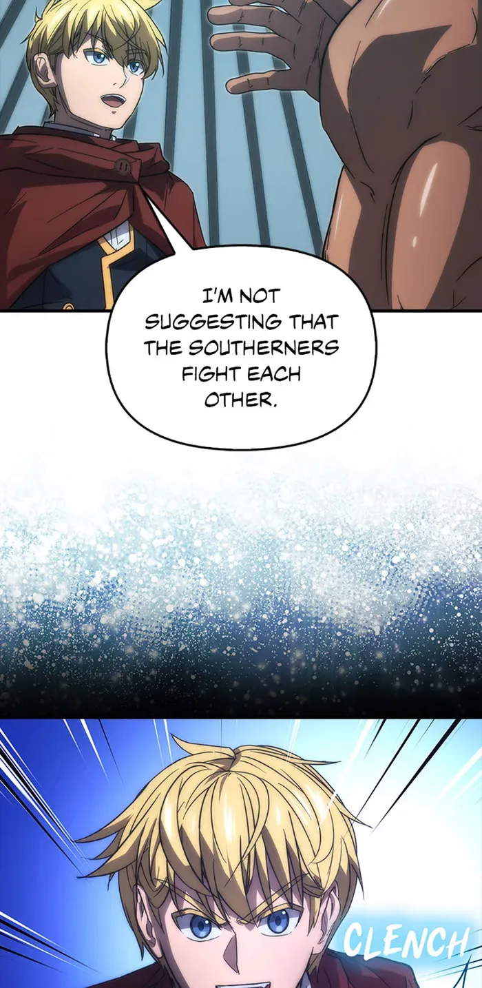 9th Class Sword Master: The Guardian of the Sword Chapter 45 page 40