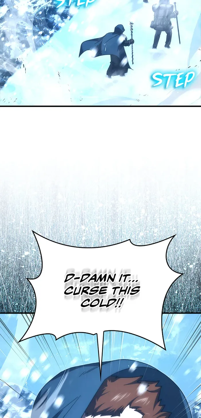 9th Class Sword Master: The Guardian of the Sword Chapter 49 page 3