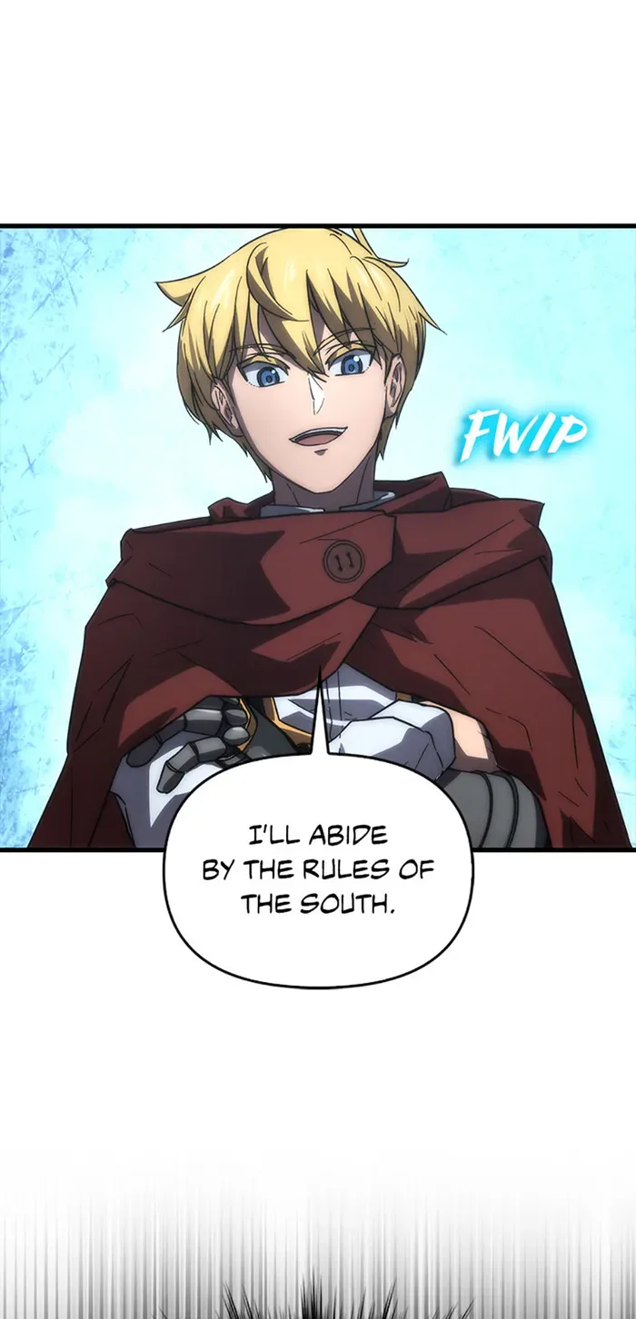 9th Class Sword Master: The Guardian of the Sword Chapter 45 page 44