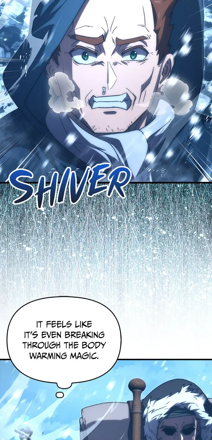 9th Class Sword Master: The Guardian of the Sword Chapter 49 page 4