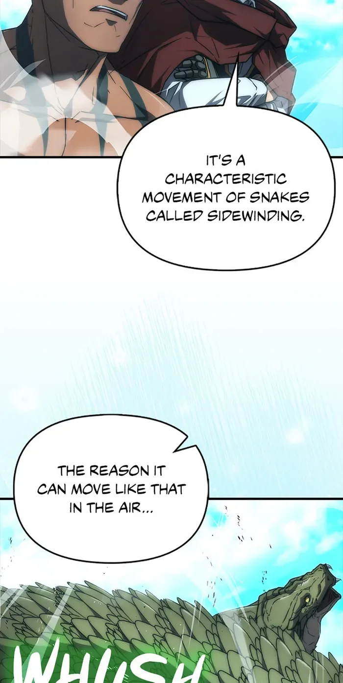 9th Class Sword Master: The Guardian of the Sword Chapter 47 page 4