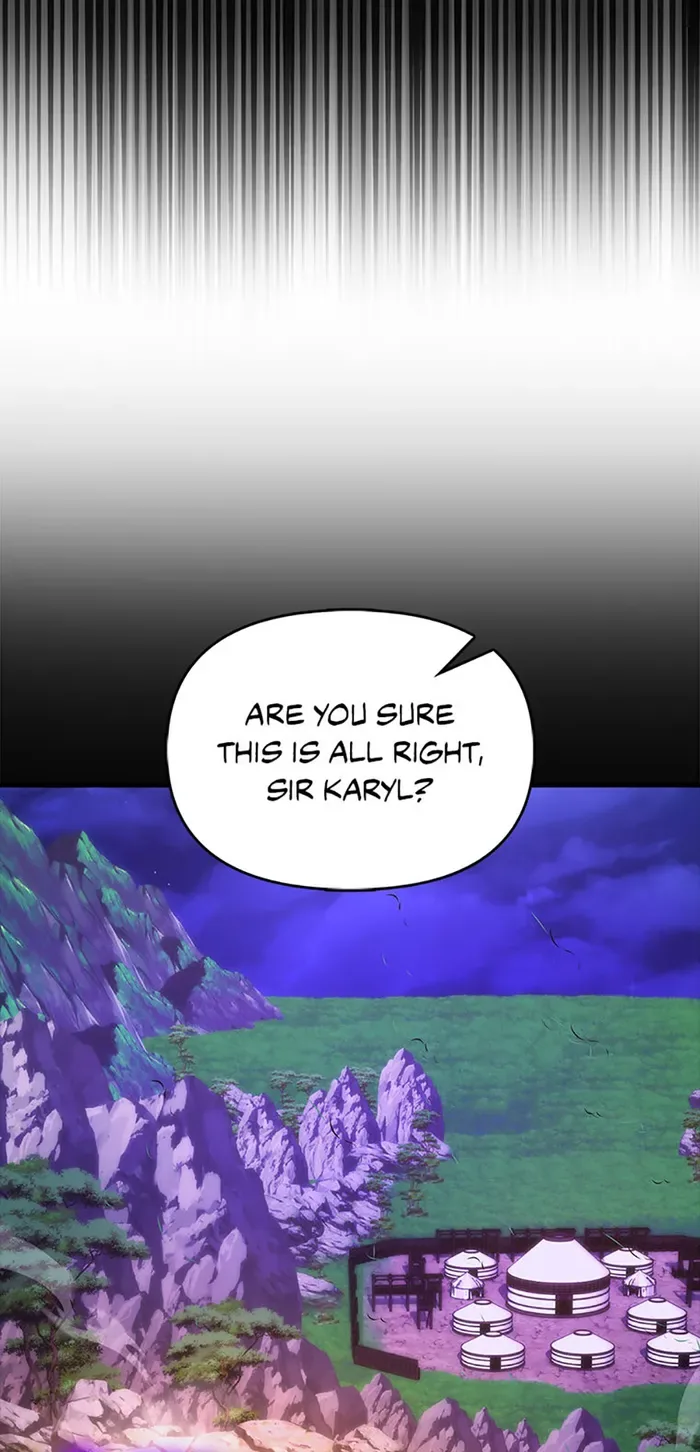 9th Class Sword Master: The Guardian of the Sword Chapter 45 page 46
