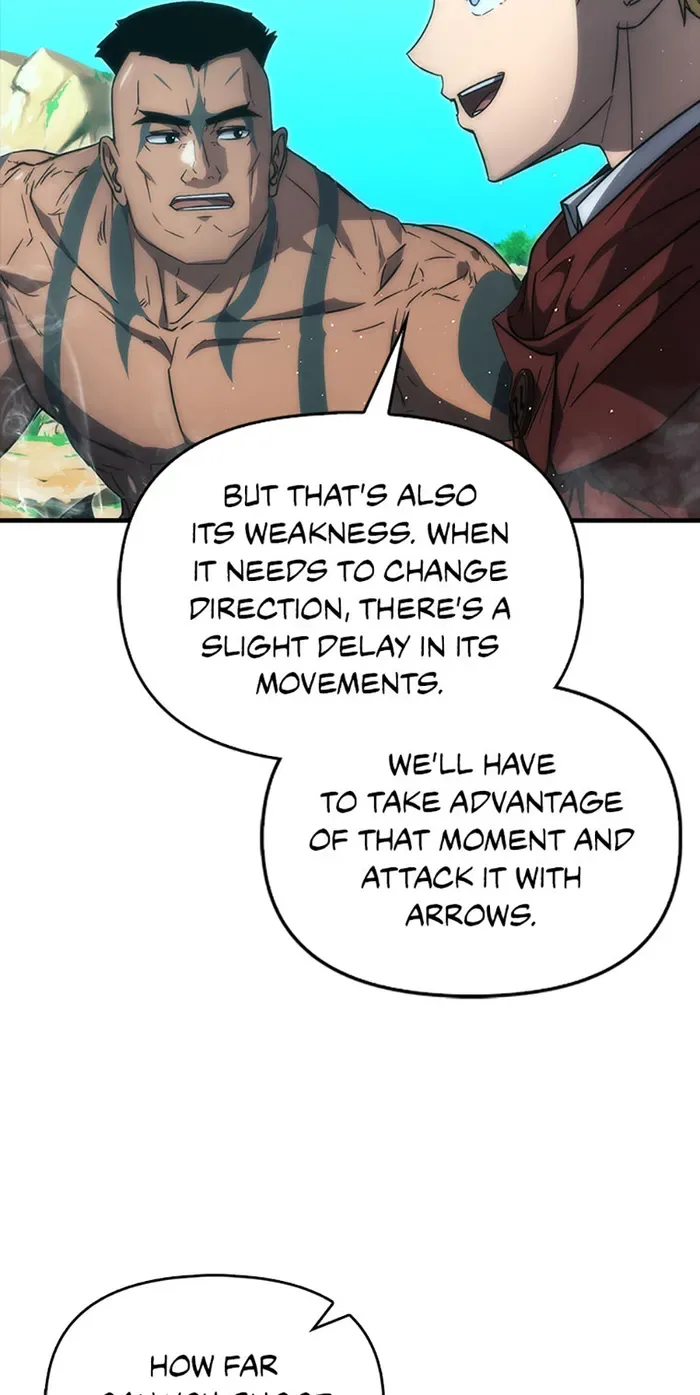 9th Class Sword Master: The Guardian of the Sword Chapter 47 page 6
