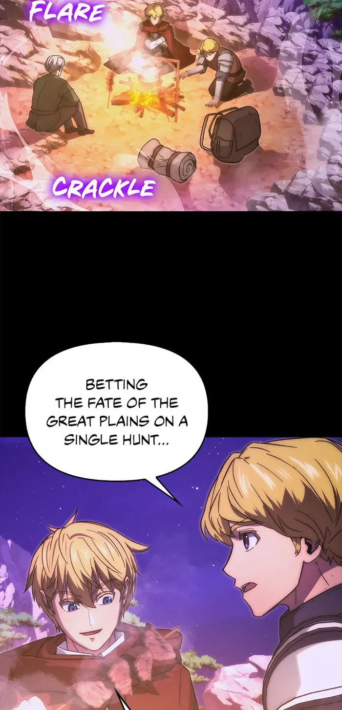 9th Class Sword Master: The Guardian of the Sword Chapter 45 page 47