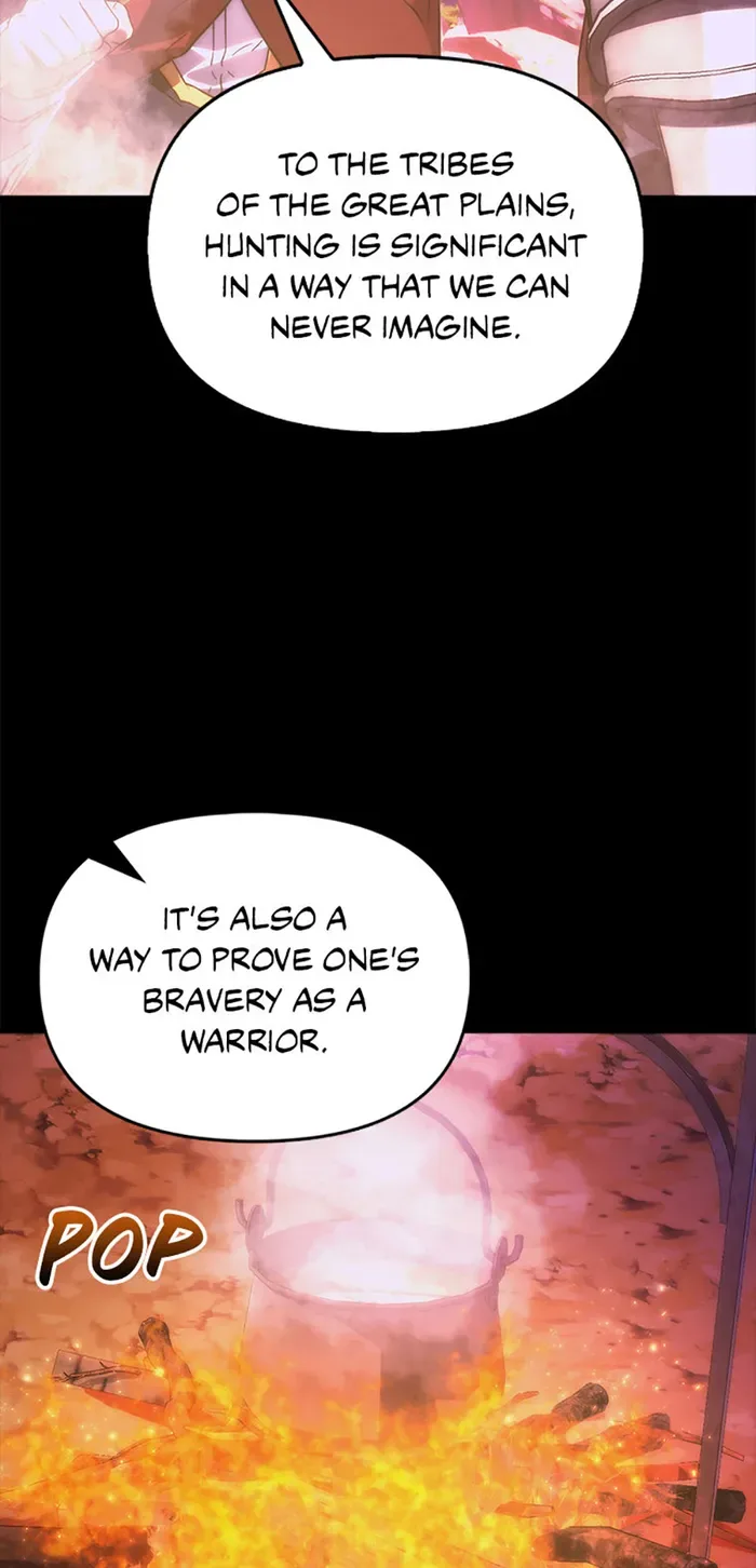 9th Class Sword Master: The Guardian of the Sword Chapter 45 page 48