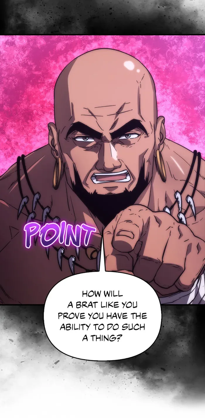 9th Class Sword Master: The Guardian of the Sword Chapter 45 page 43