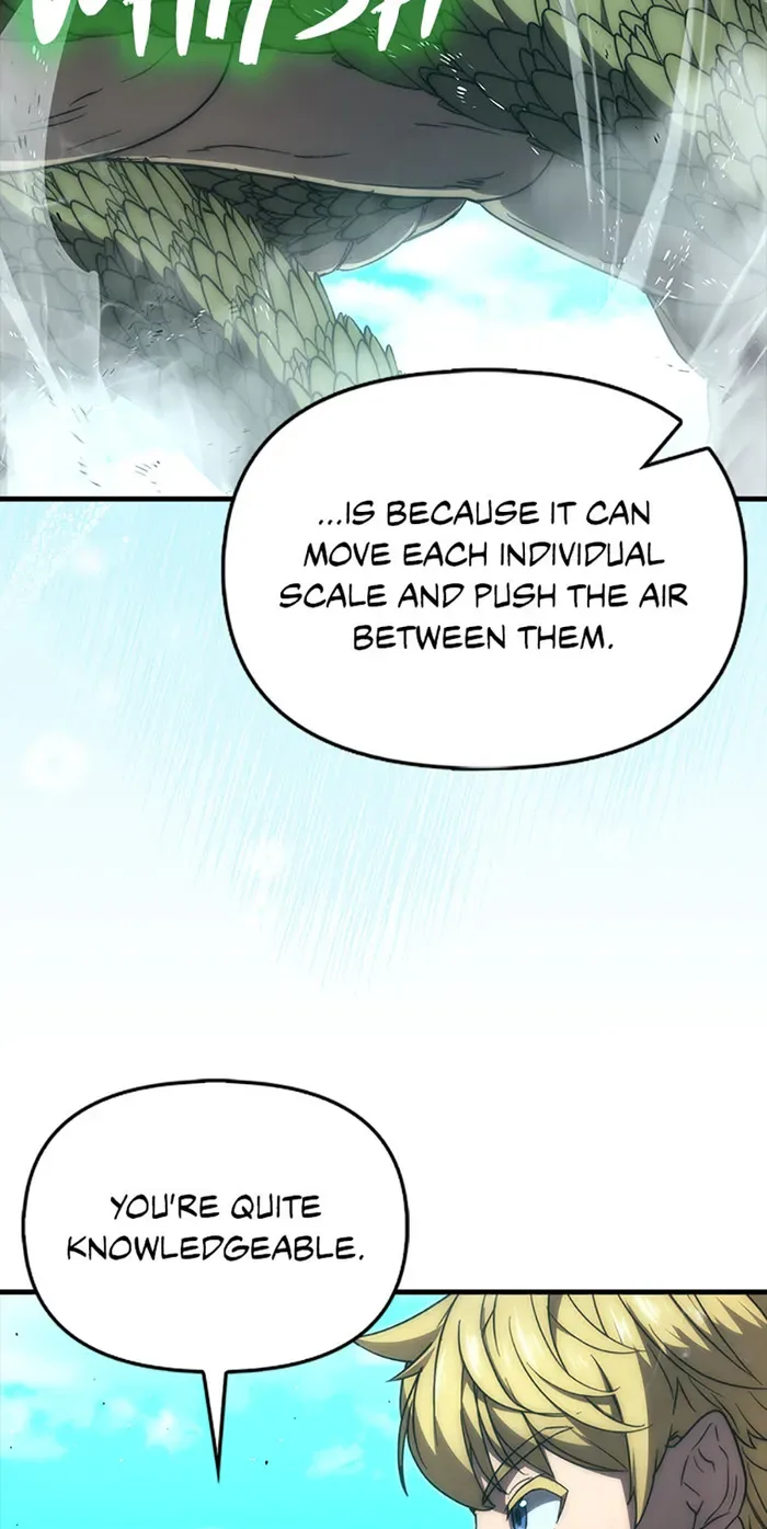9th Class Sword Master: The Guardian of the Sword Chapter 47 page 5