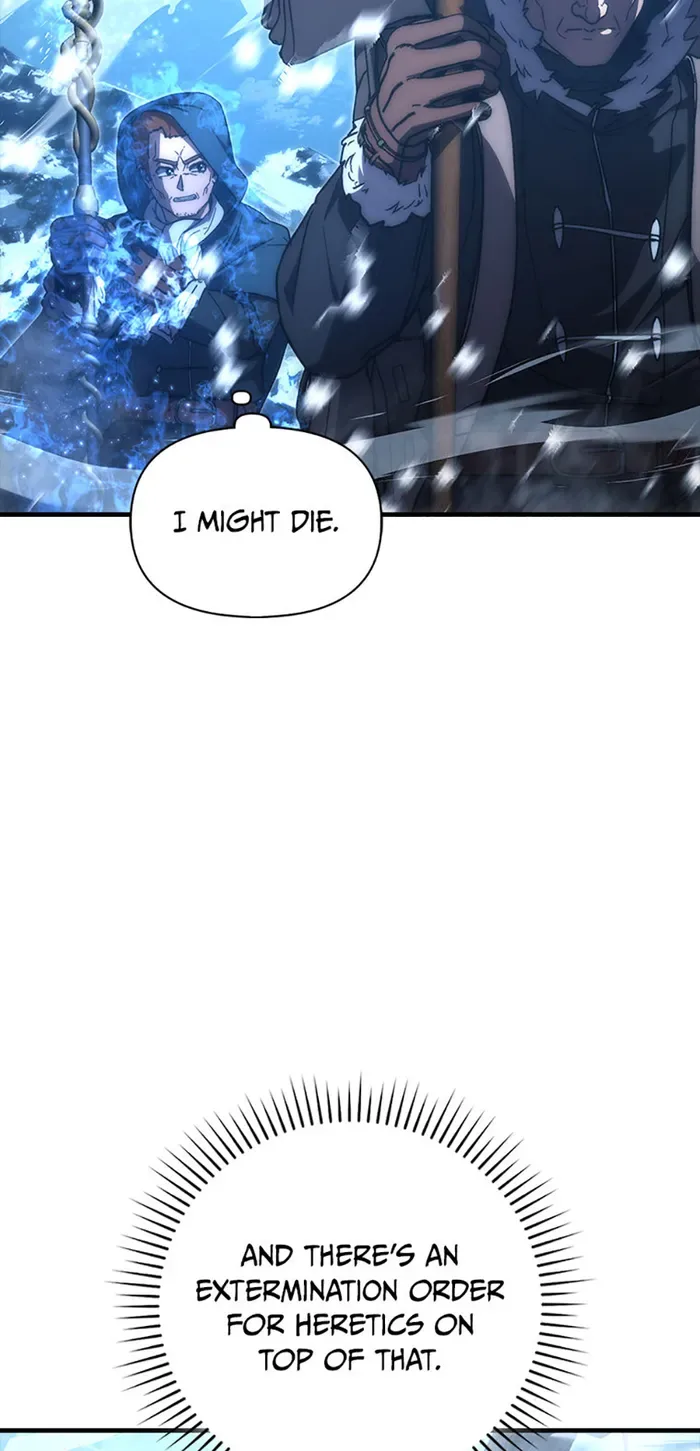9th Class Sword Master: The Guardian of the Sword Chapter 49 page 5