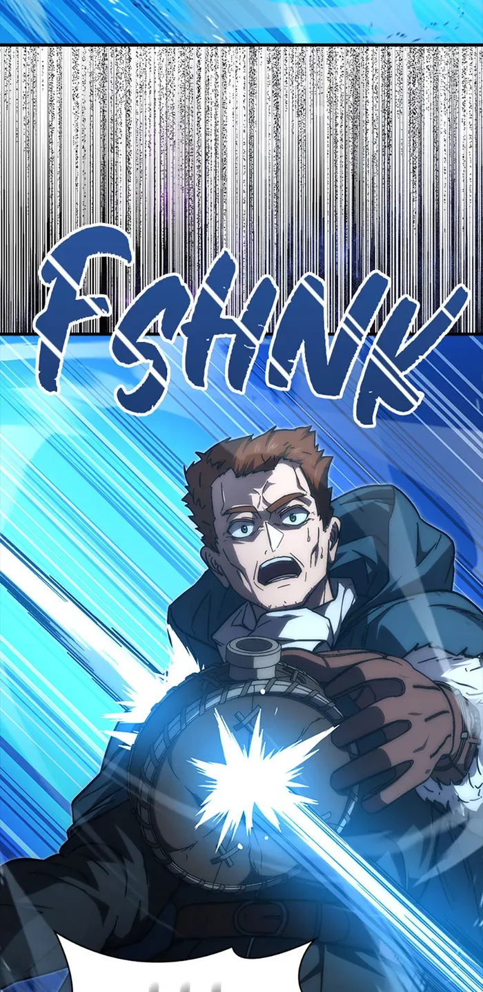 9th Class Sword Master: The Guardian of the Sword Chapter 49 page 12
