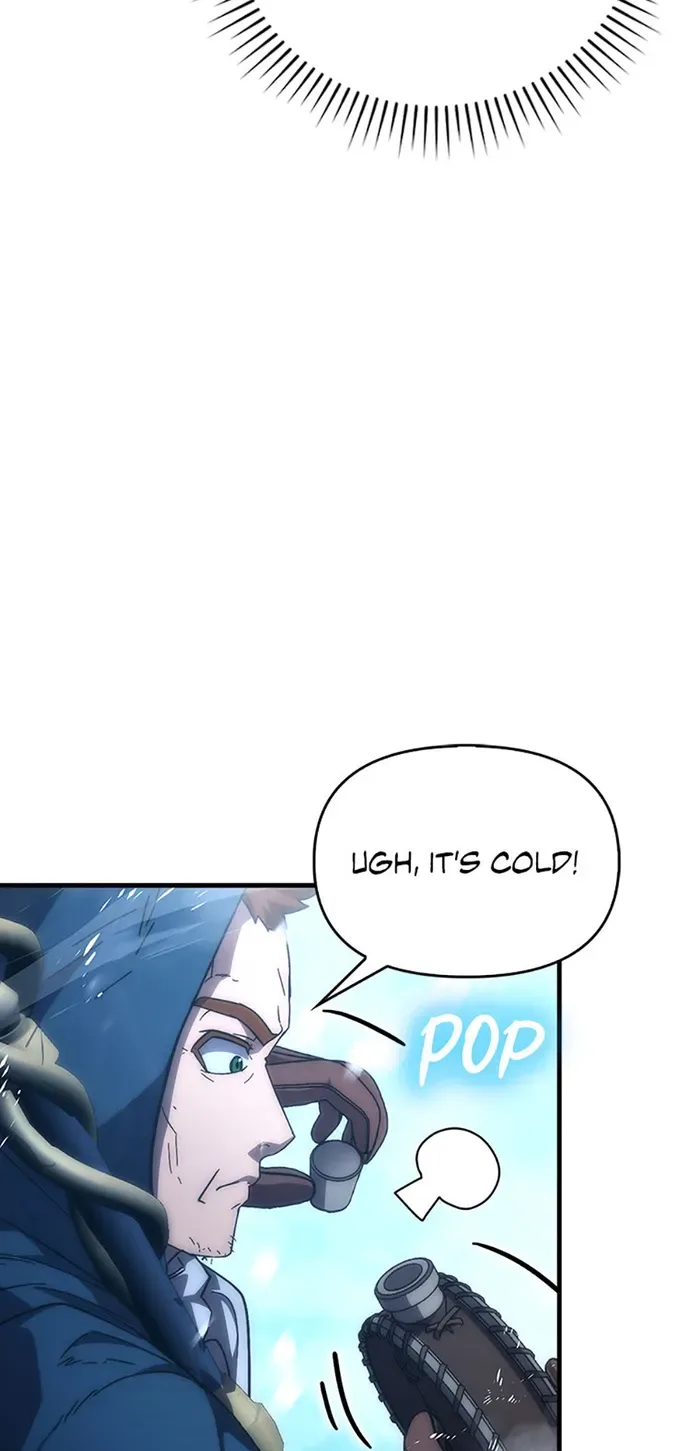 9th Class Sword Master: The Guardian of the Sword Chapter 49 page 8