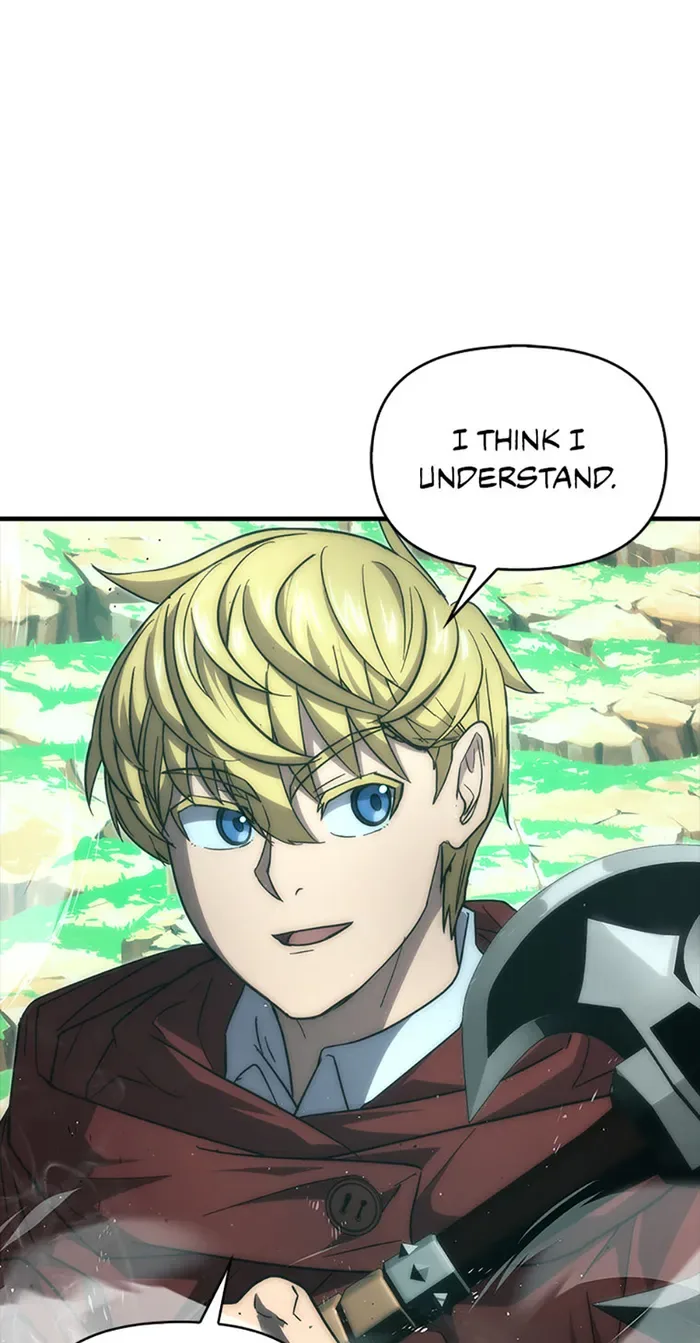 9th Class Sword Master: The Guardian of the Sword Chapter 48 page 7