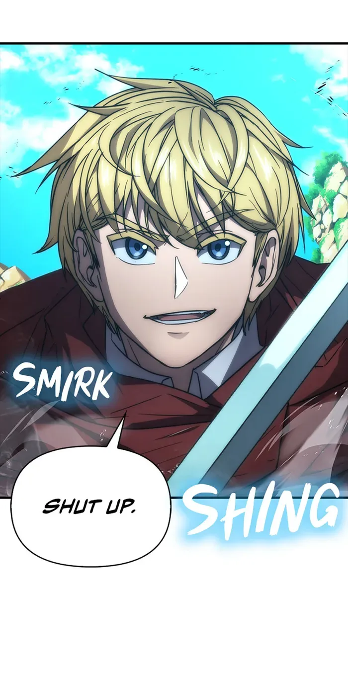 9th Class Sword Master: The Guardian of the Sword Chapter 47 page 15