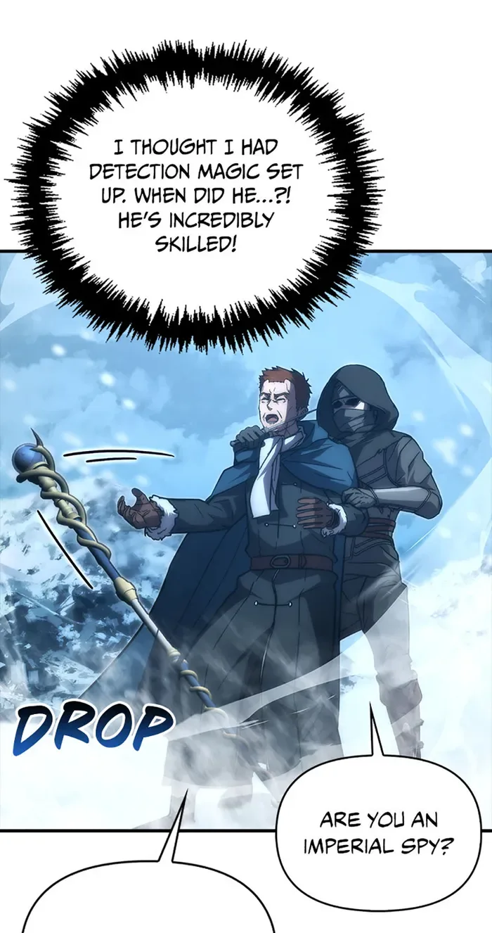 9th Class Sword Master: The Guardian of the Sword Chapter 49 page 17
