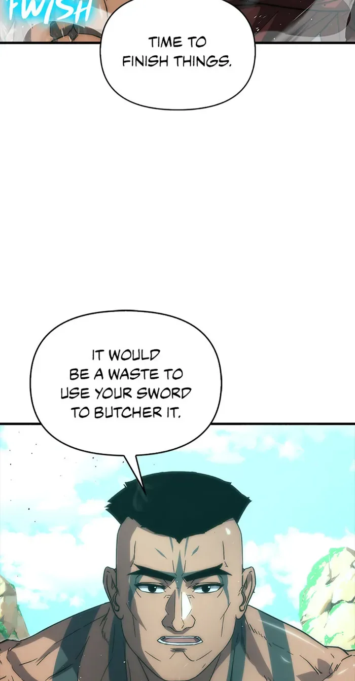 9th Class Sword Master: The Guardian of the Sword Chapter 48 page 4