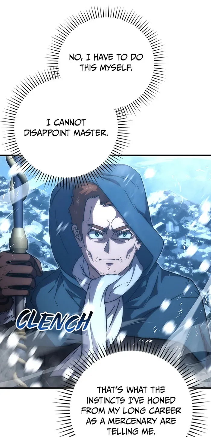 9th Class Sword Master: The Guardian of the Sword Chapter 49 page 7