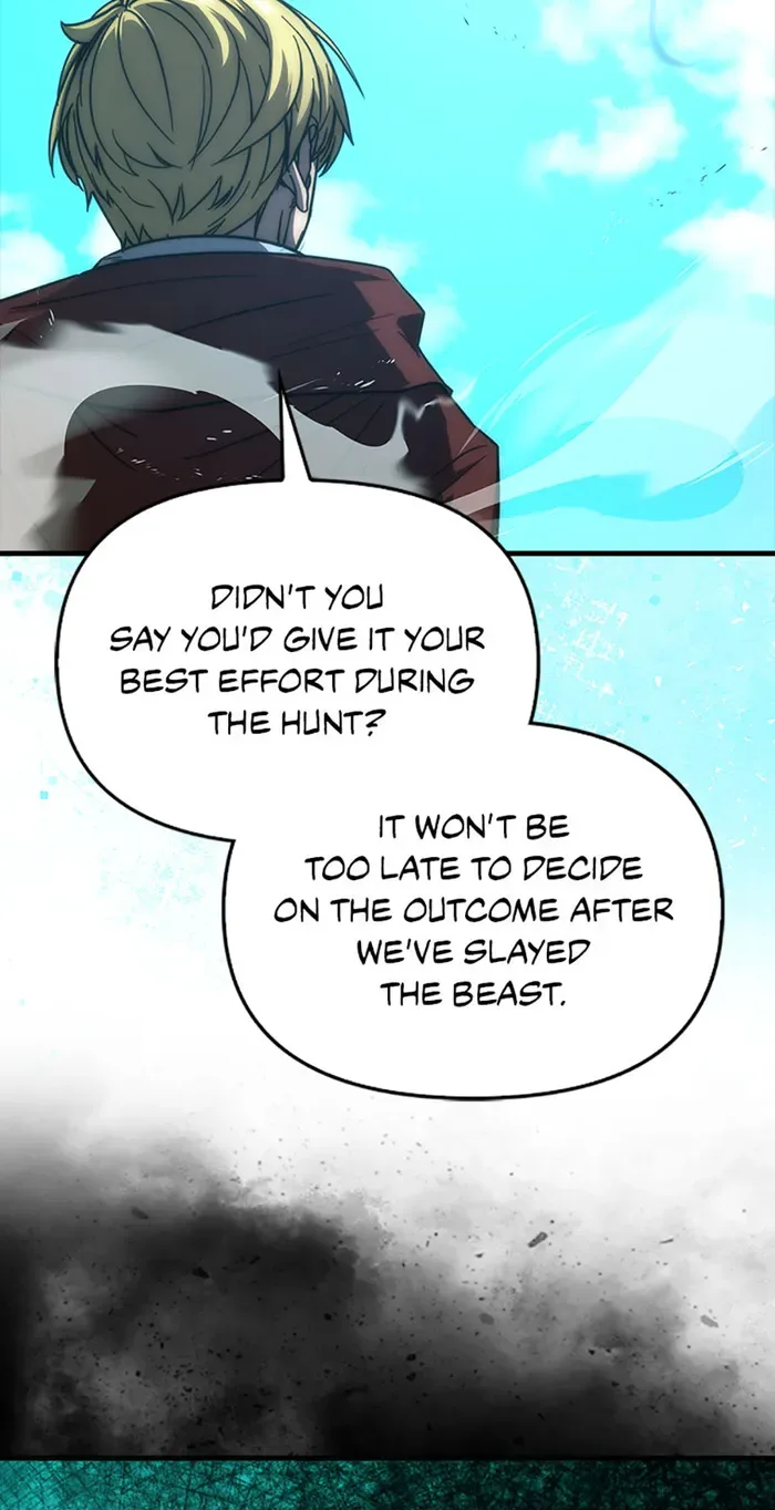 9th Class Sword Master: The Guardian of the Sword Chapter 47 page 12