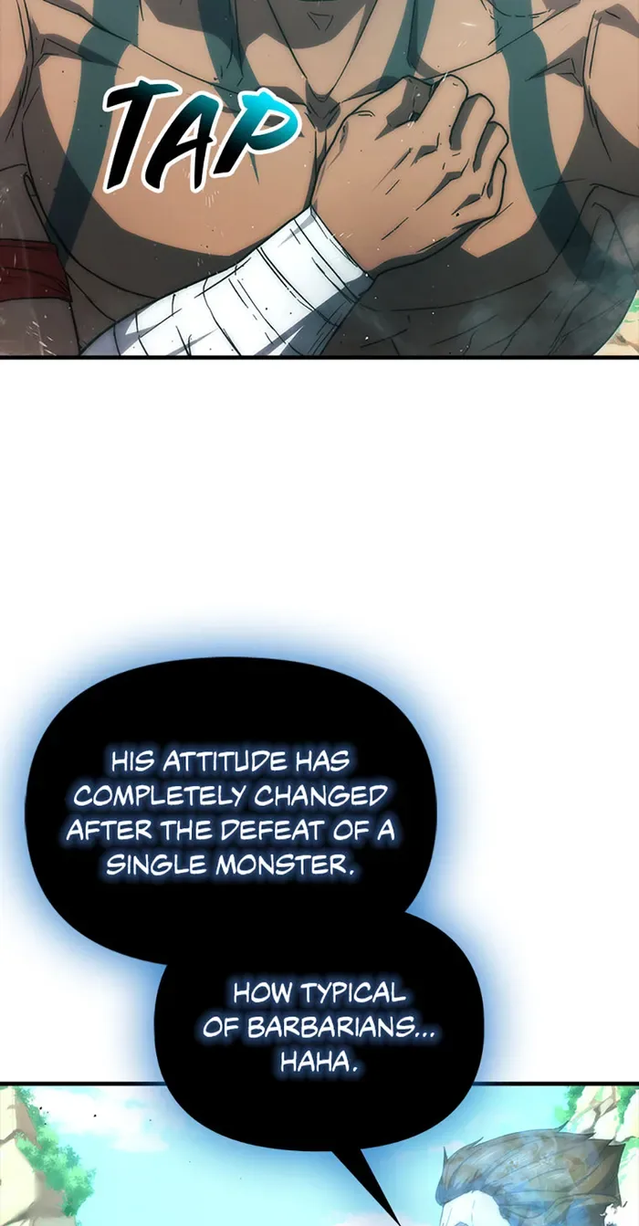 9th Class Sword Master: The Guardian of the Sword Chapter 48 page 5