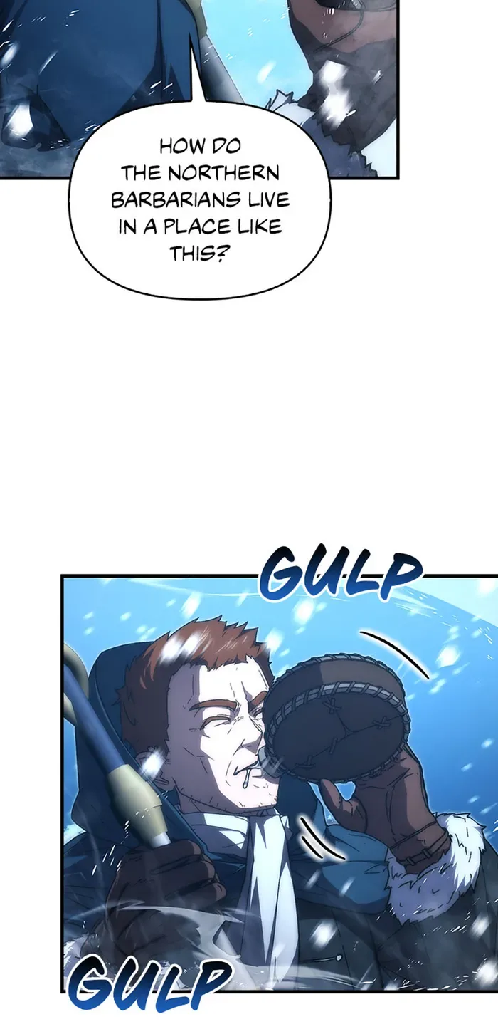 9th Class Sword Master: The Guardian of the Sword Chapter 49 page 9