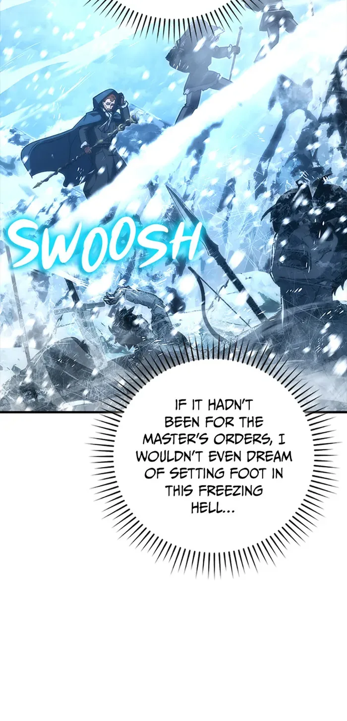 9th Class Sword Master: The Guardian of the Sword Chapter 49 page 6