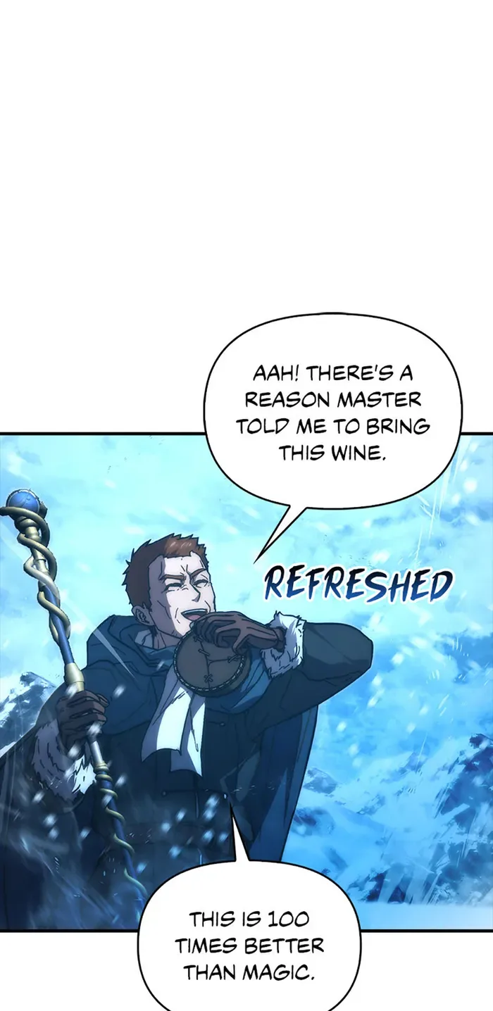 9th Class Sword Master: The Guardian of the Sword Chapter 49 page 10