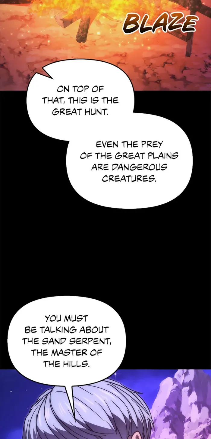9th Class Sword Master: The Guardian of the Sword Chapter 45 page 49
